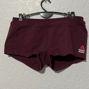 Reebok CrossFit short